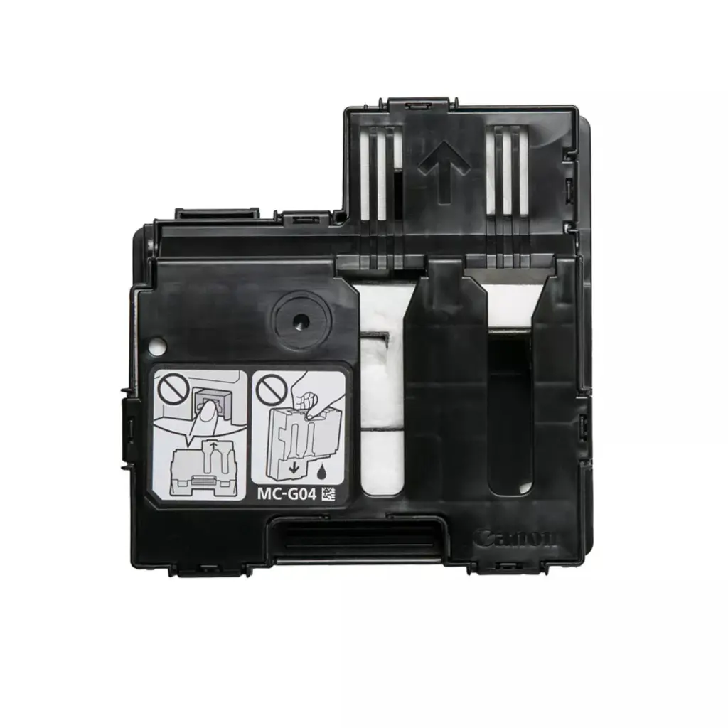 Cartucho de mantenimiento Canon MC-G04 2.0 (1).webp