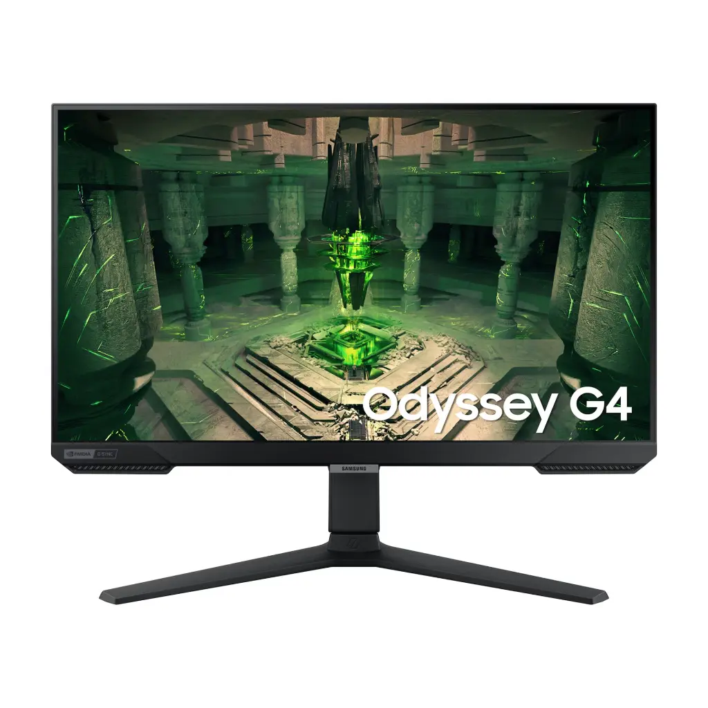 Monitor Gamer Samsung Odyssey G4 LS25BG402ENXGO 2.0 (1).webp