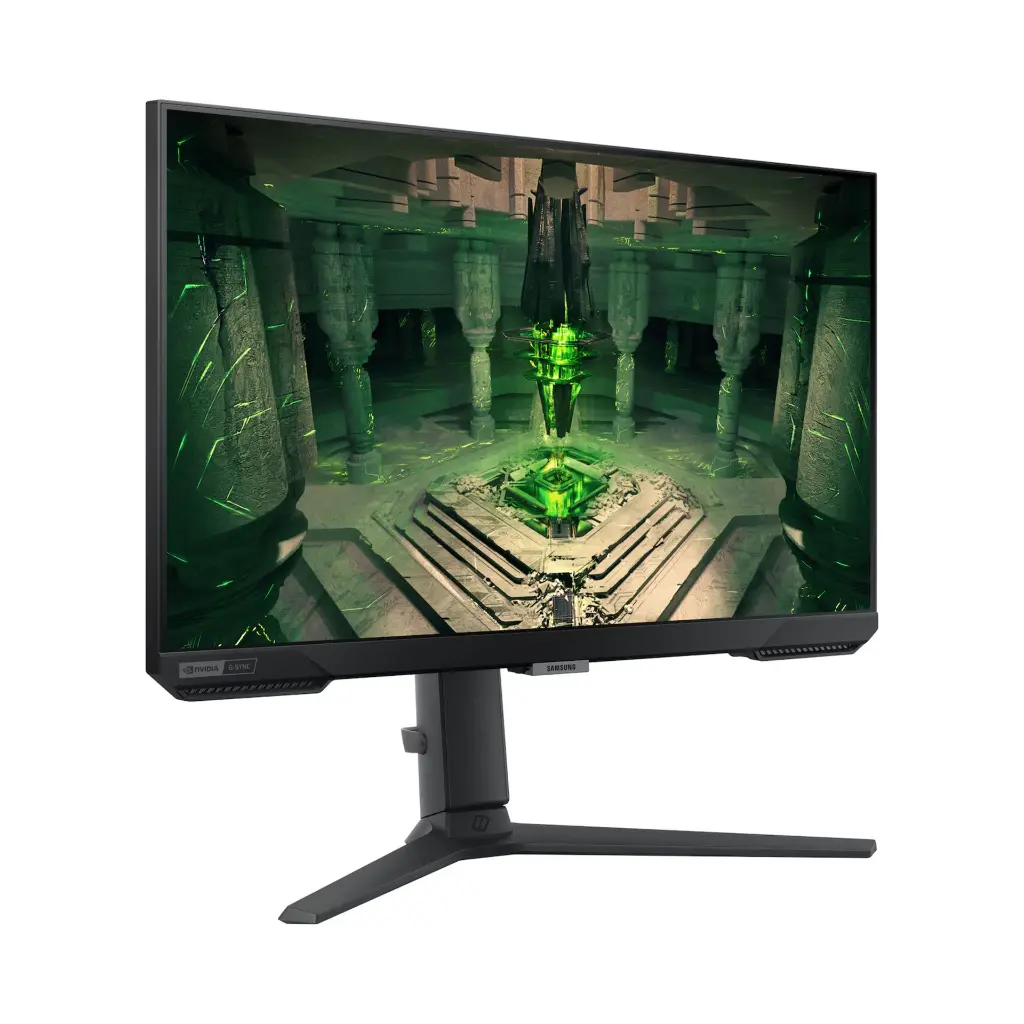 Monitor Gamer Samsung Odyssey G4 LS25BG402ENXGO 2.0 (11).webp