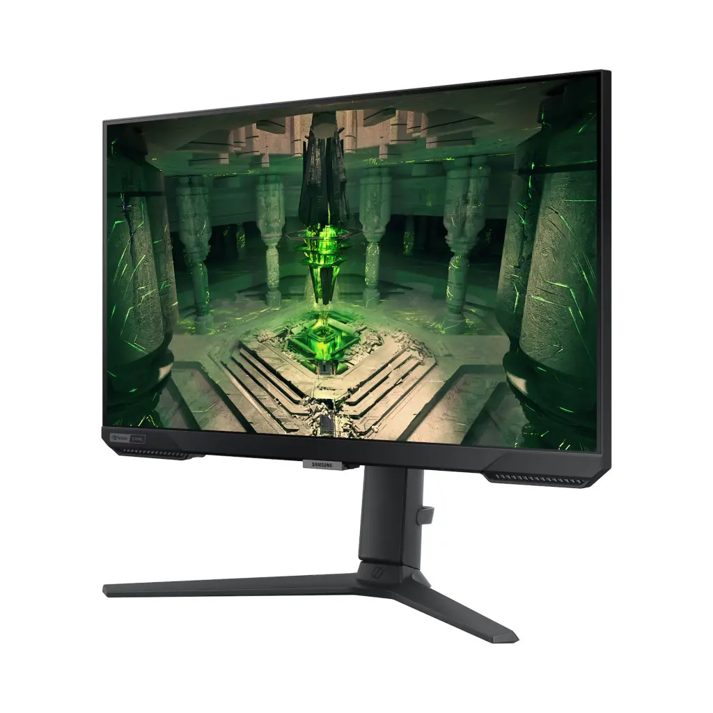 Monitor Gamer Samsung Odyssey G4 LS25BG402ENXGO 2.0 (10).webp