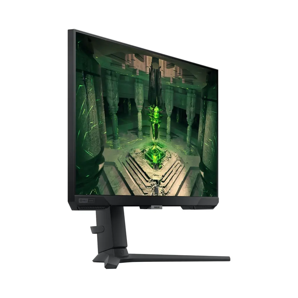 Monitor Gamer Samsung Odyssey G4 LS25BG402ENXGO 2.0 (6).webp