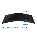 Monitor Samsung ViewFinityS6 Curvo LS34C650UANXGO 2.0 (8).webp