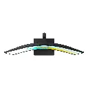 Monitor Samsung ViewFinityS6 Curvo LS34C650UANXGO 2.0 (6).webp