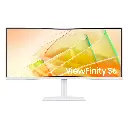 Monitor Samsung ViewFinity S6 Curvo Blanco LS34C654TANXGO 2.0 (4).webp
