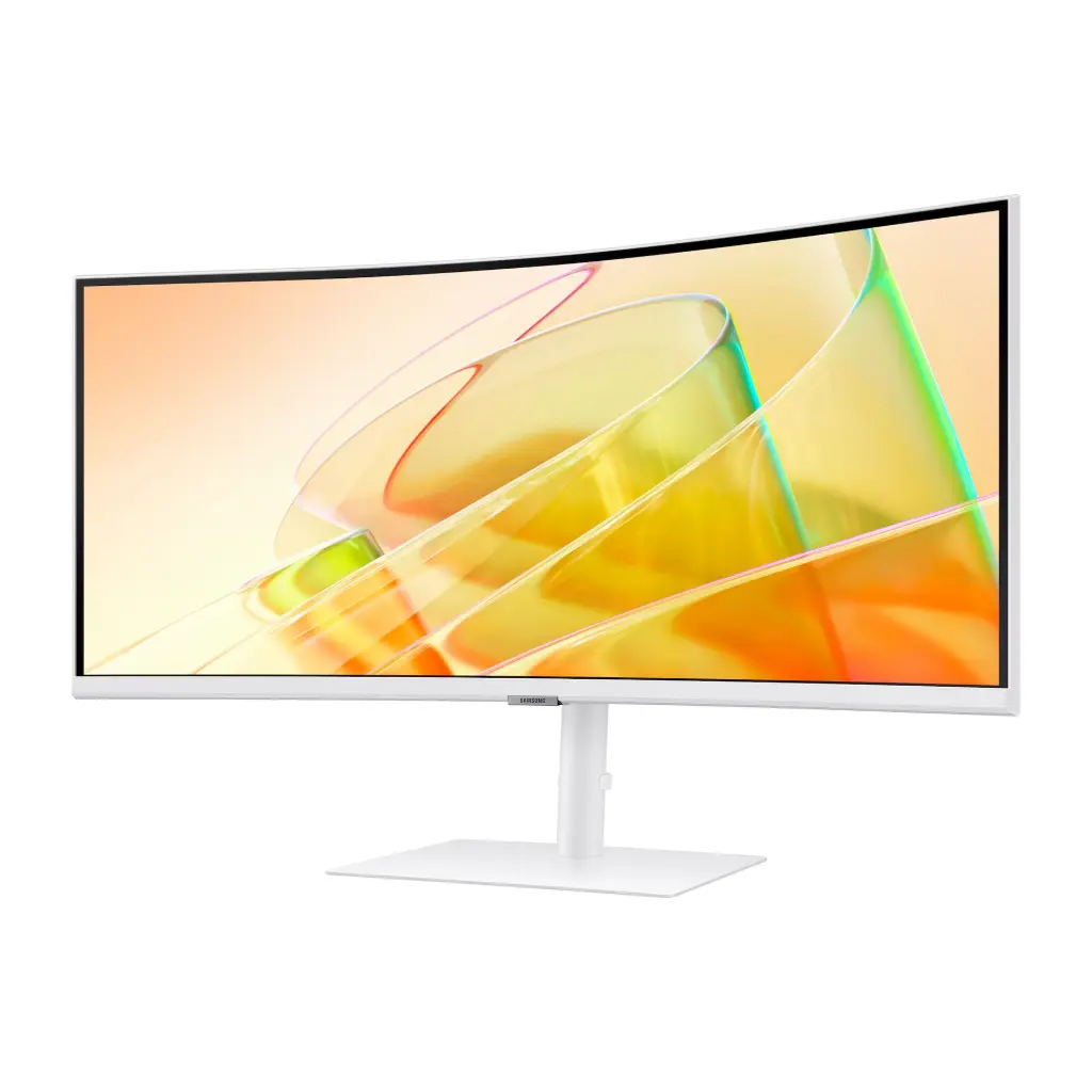 Monitor Samsung ViewFinity S6 Curvo Blanco LS34C654TANXGO 2.0 (6).webp