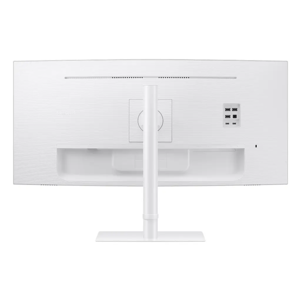 Monitor Samsung ViewFinity S6 Curvo Blanco LS34C654TANXGO 2.0 (10).webp