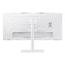 Monitor Samsung ViewFinity S6 Curvo Blanco LS34C654TANXGO 2.0 (10).webp