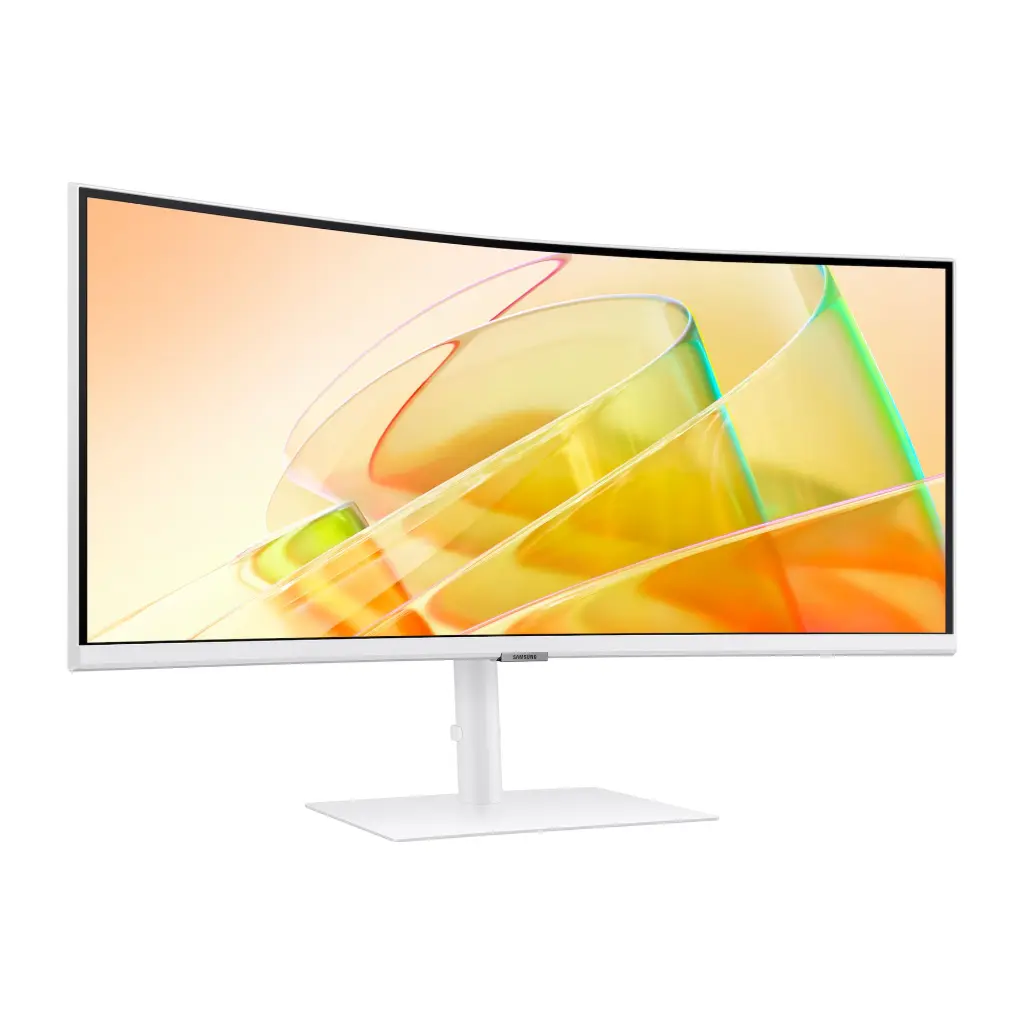 Monitor Samsung ViewFinity S6 Curvo Blanco LS34C654TANXGO 2.0 (7).webp