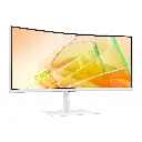 Monitor Samsung ViewFinity S6 Curvo Blanco LS34C654TANXGO 2.0 (7).webp