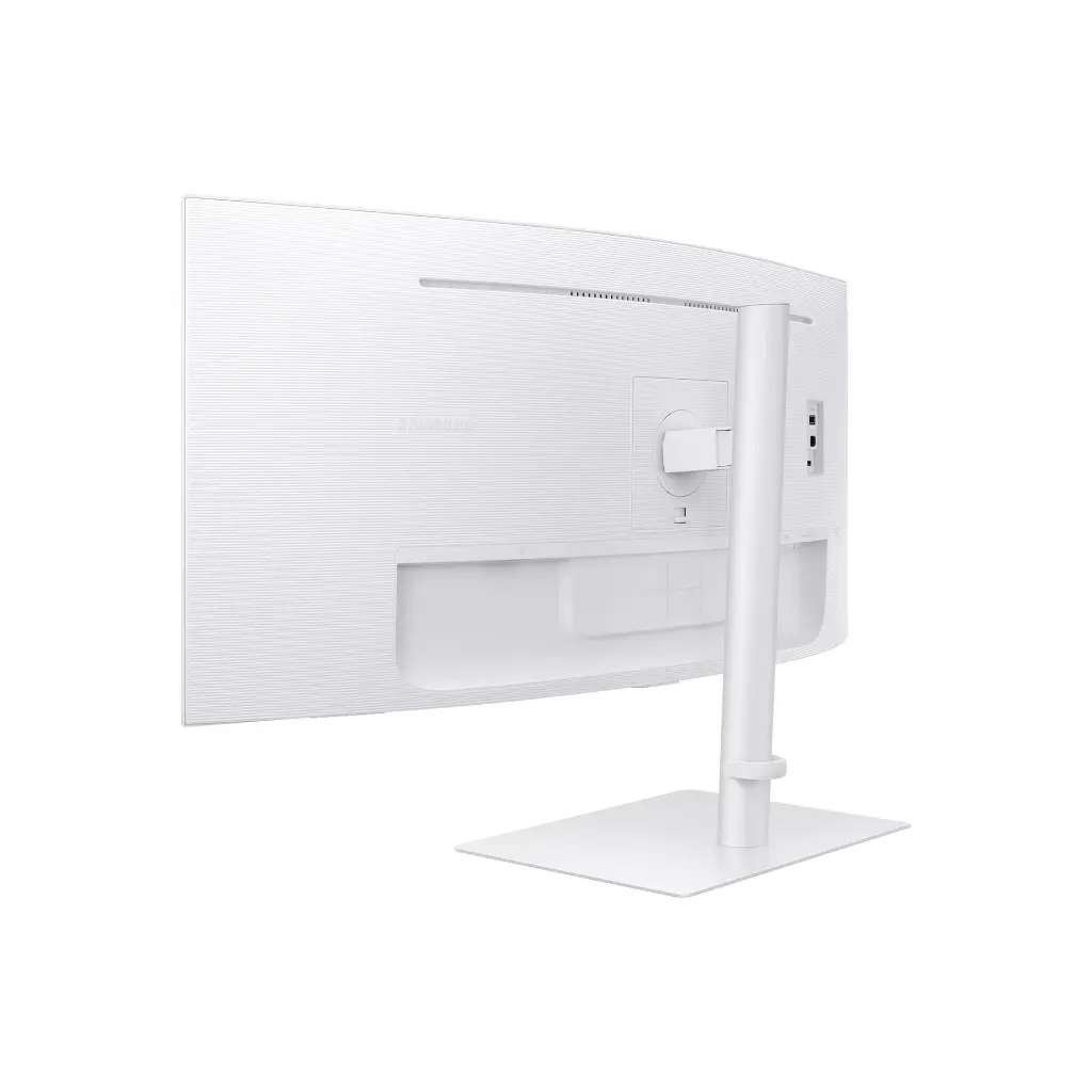 Monitor Samsung ViewFinity S6 Curvo Blanco LS34C654TANXGO 2.0 (9).webp