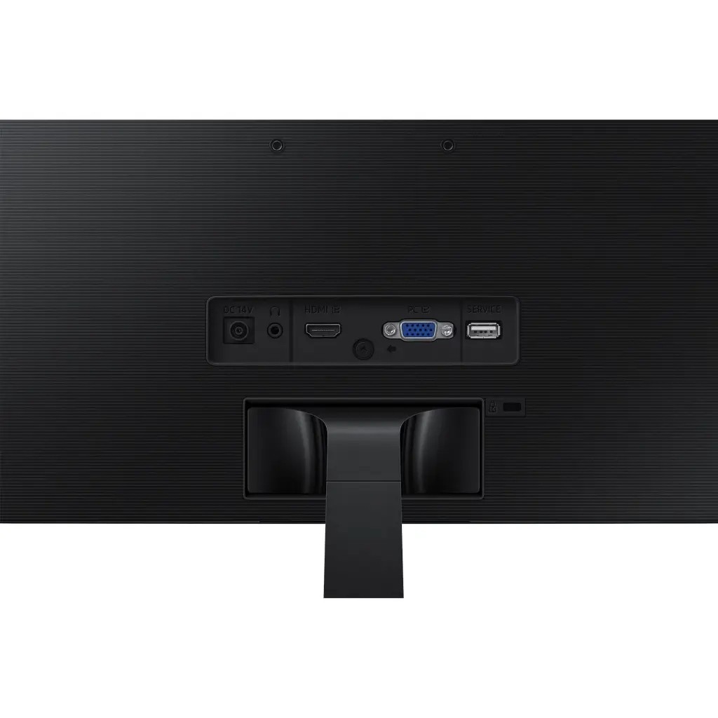 Monitor Samsung Essential S3 Negro LS27D366GANXZA 2.0 (5).webp