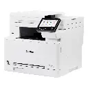 Impresora Canon ImageClass MF663cdw 2.0 (2).webp