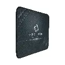 Mousepad Vorttek NegroPlateado VK-MP2420P 24cm x 20cm 2.0 (2).webp