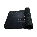 Mousepad Vorttek NegroPlateado VK-MP2420P 24cm x 20cm 2.0 (1).webp
