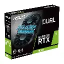 Tarjeta de video Asus Dual RTX 3050 6GB 90YV0K60-M0AA00 2.0 (2).webp