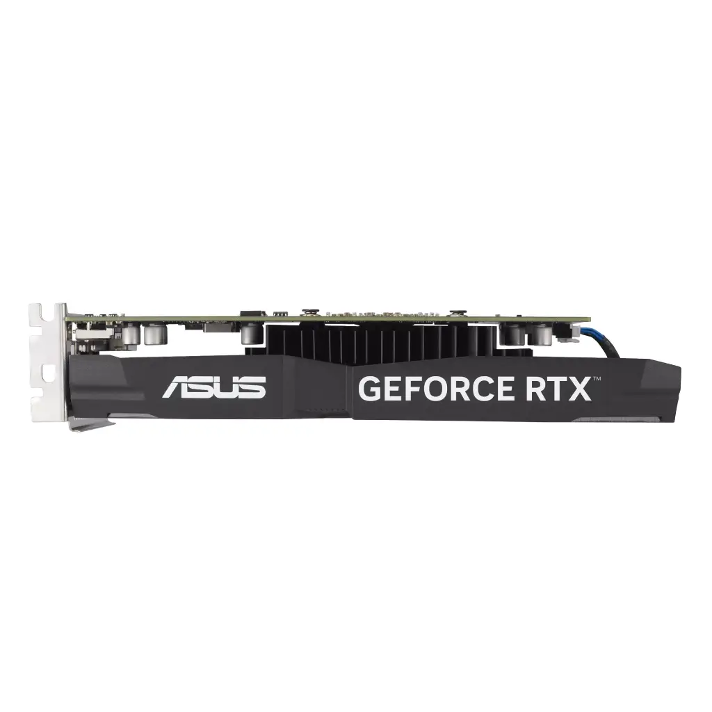 Tarjeta de video Asus Dual RTX 3050 6GB 90YV0K60-M0AA00 2.0 (5).webp