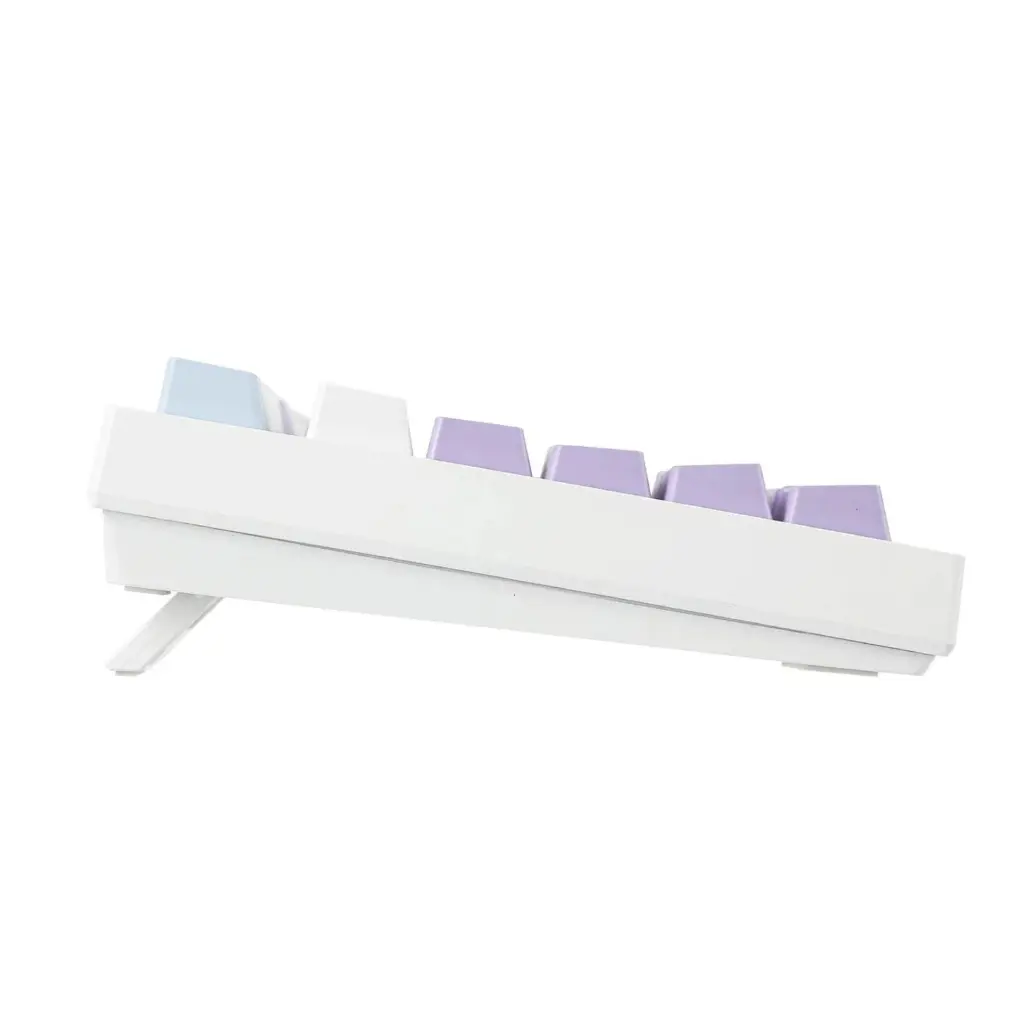Teclado Inl. Mecanico Epomaker Ajazz AK820 Pro BlancoMorado 2.0 (1).webp