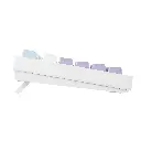 Teclado Inl. Mecanico Epomaker Ajazz AK820 Pro BlancoMorado 2.0 (1).webp