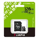 Kingston Canvas Class 10 SDCS3128GB 2.0 (2).webp
