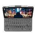 Funda con teclado Logitech Slim Folio Ipad 920-011368 2.0 (7).webp