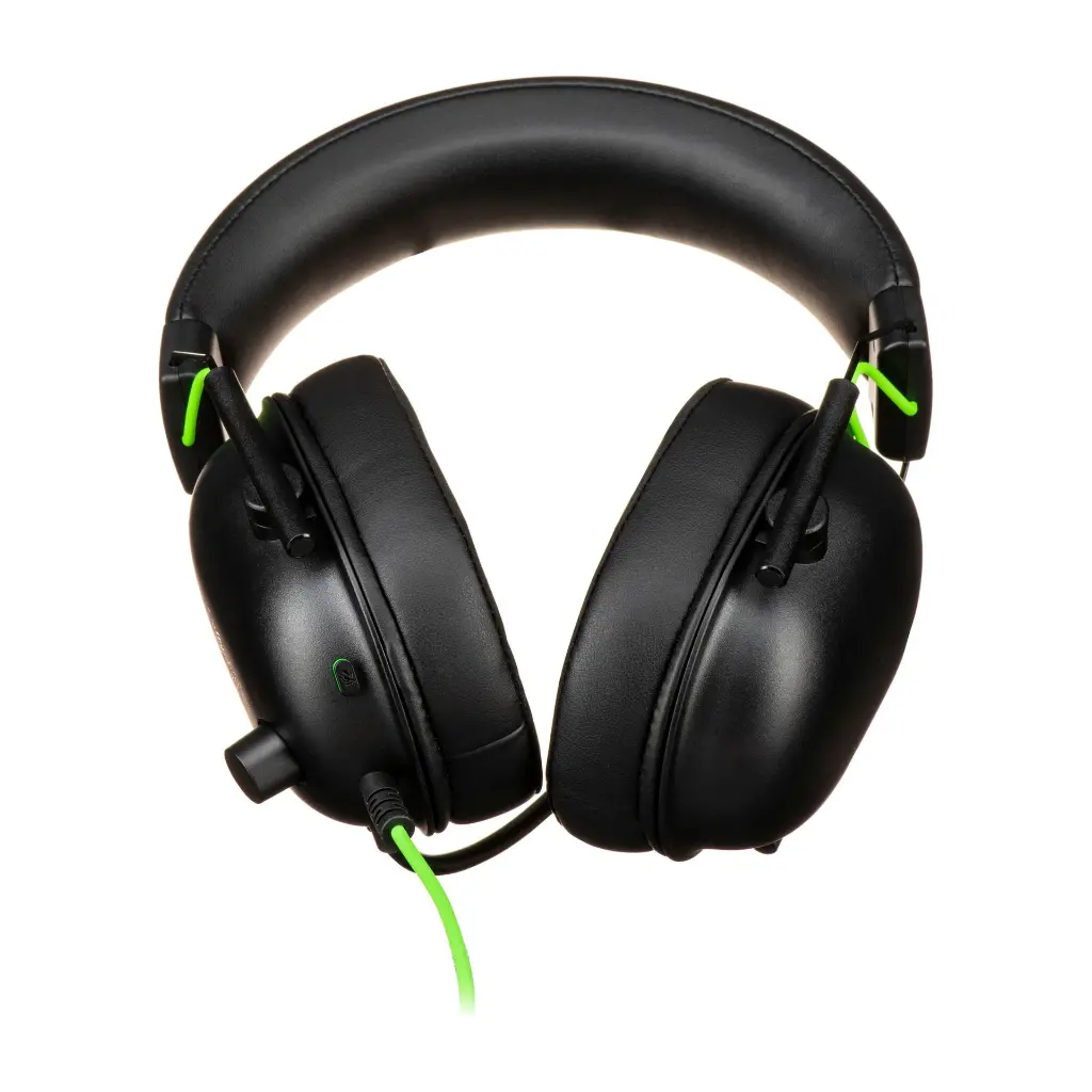 Audifono diadema Razer BlackShark V2 X RZ04-03240100-R3U1 Negro 2.0 (1).webp