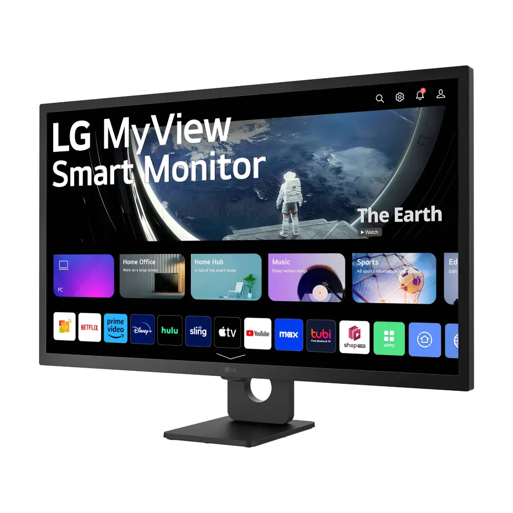 Monitor 32 Smart LG MyView 32SR50F-B 2.0 (5).webp