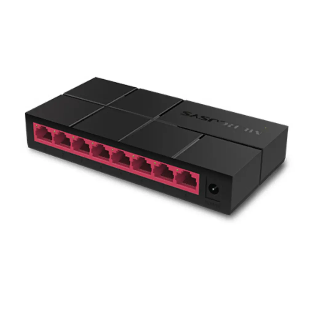 Switch de 8 Puertos MERCUSYS MS108G 2.0 (1).webp