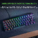 Teclado Mecanico USB Razer Huntsman Mini RZ03-03392900-R311 2.0 (3).webp