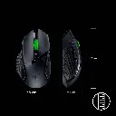 Mouse Inalambrico gamer razer Basilisk V3 X Hyperspeed RZ01-04870100-R3U1 2.0 (7).webp
