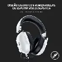 Audifono Razer BlackShark V2 X Blanco RZ04-03240700-R3U1 2.0 (5).webp