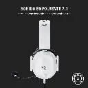 Audifono Razer BlackShark V2 X Blanco RZ04-03240700-R3U1 2.0 (4).webp