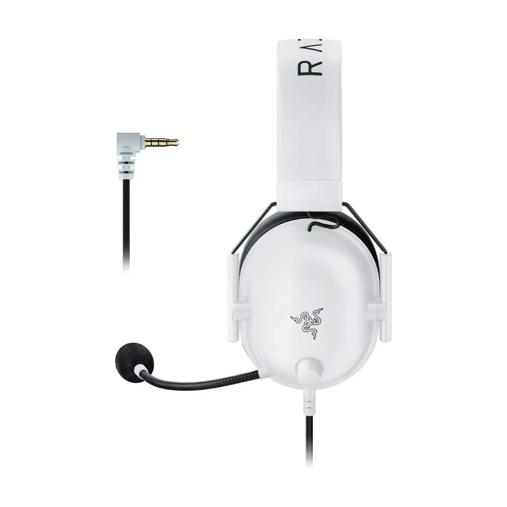 Audifono Razer BlackShark V2 X Blanco RZ04-03240700-R3U1 2.0 (2).webp