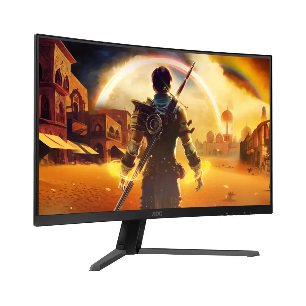 Monitor Curvo Gamer AOC C32G42ZE 2.0 (5).webp