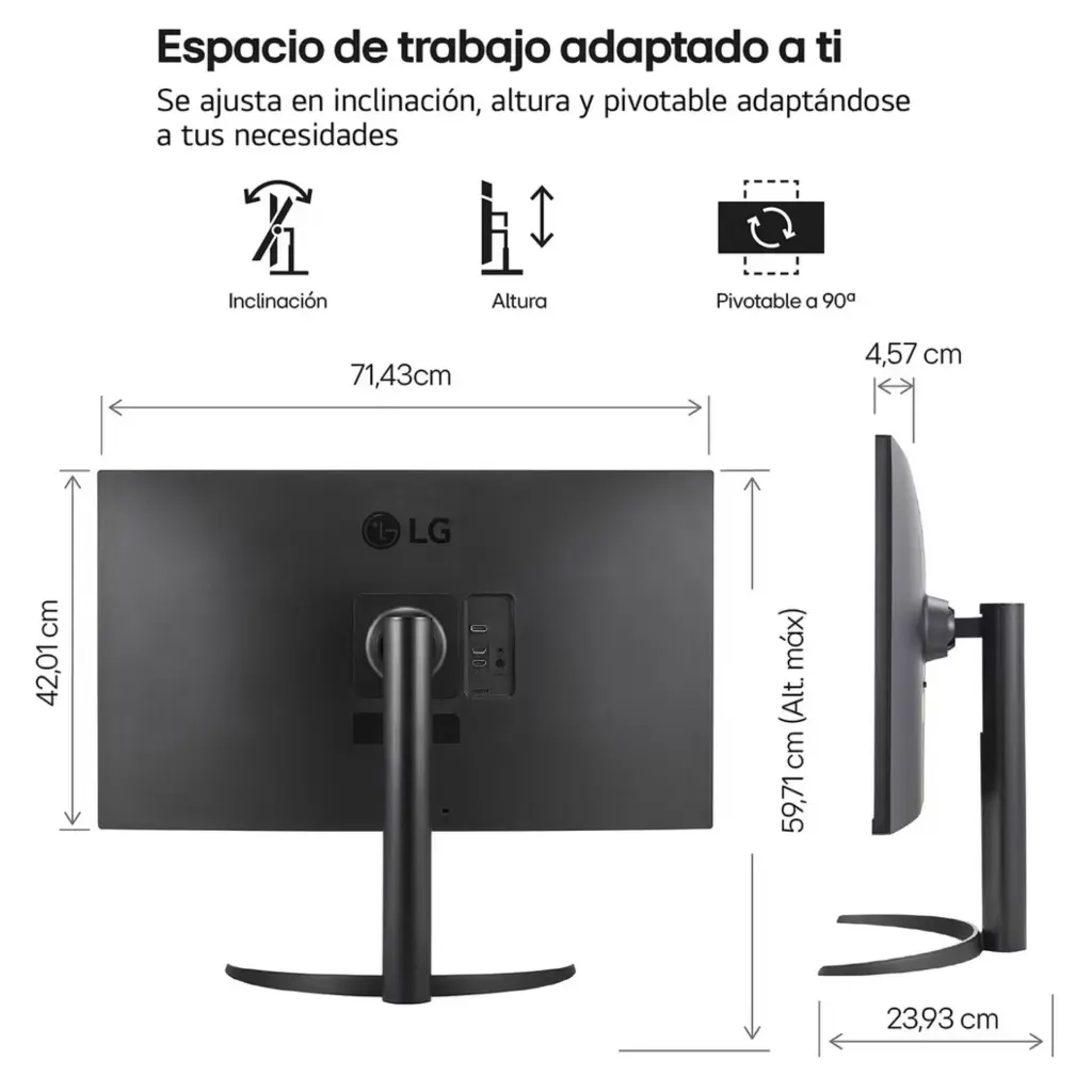 Monitor LG UltraFine 32UR550K-B 2.0 (10).webp