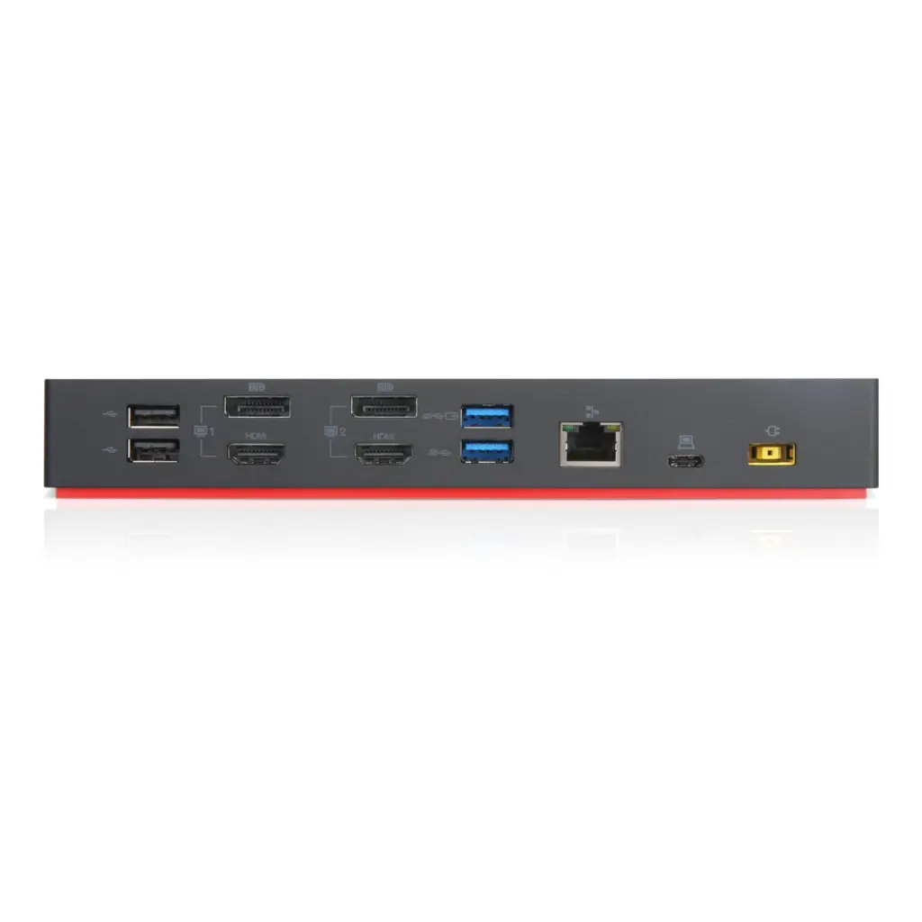 Docking Station Lenovo ThinkPad 40AF0135US  40AF0135CN  SD20Q13457 2.0 (3).webp