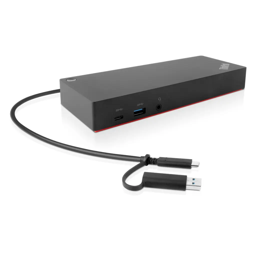 Docking Station Lenovo ThinkPad 40AF0135US  40AF0135CN  SD20Q13457 2.0 (2).webp