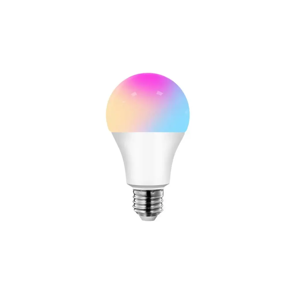 Foco Smart Compatible con Alexa Smart Life E27