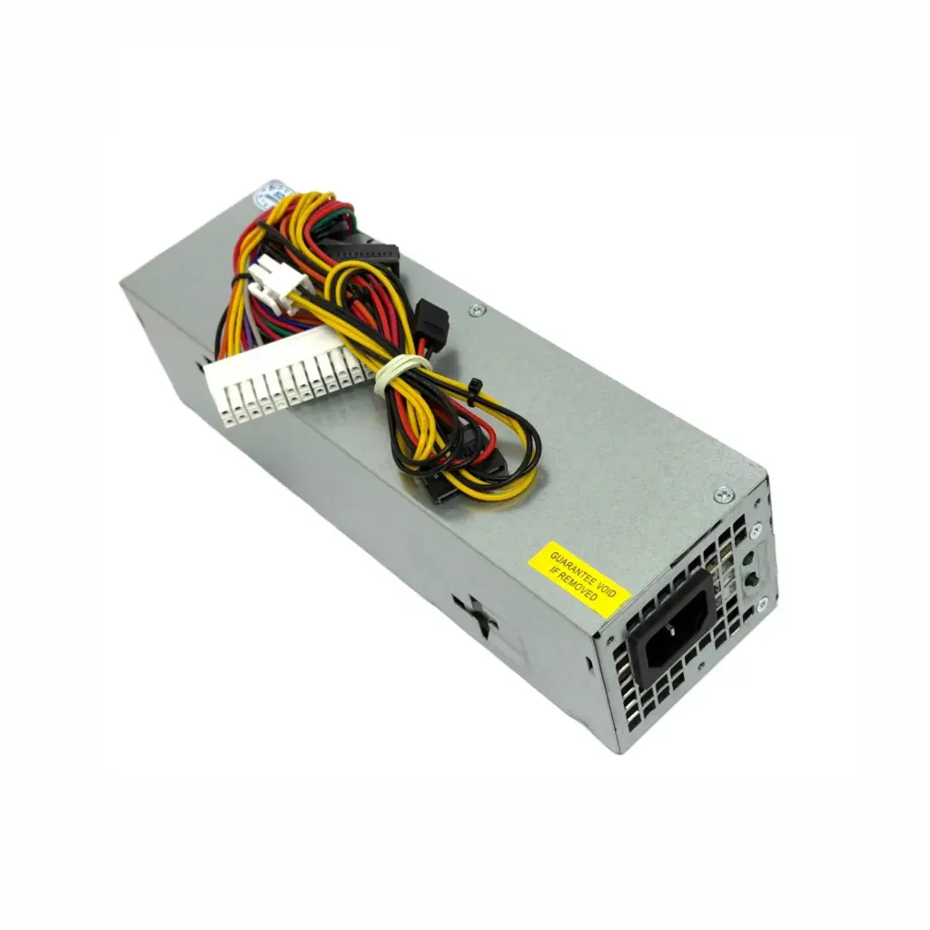 Fuente de Poder Dell Optiplex 990 3010 7010 SFF 2TXYM NTG New Pull