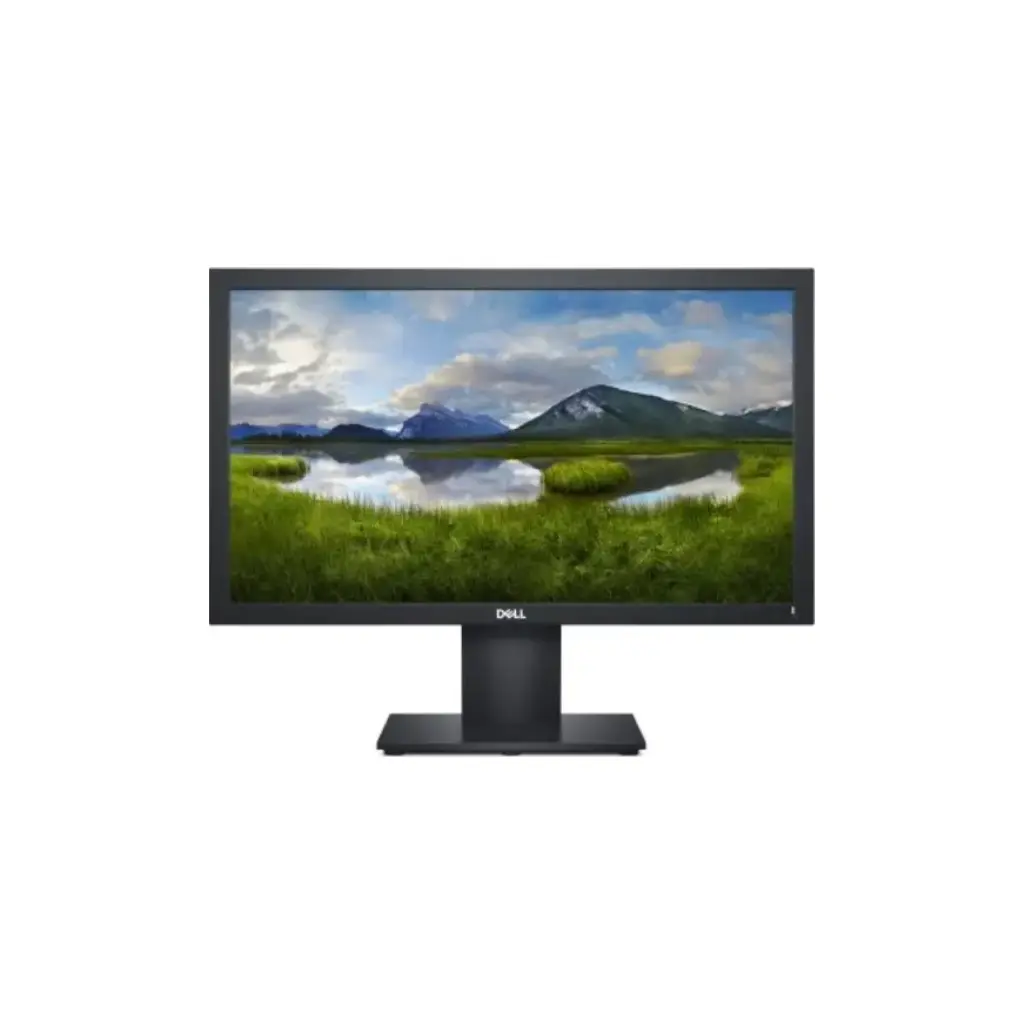 Monitor LED 19.5" Dell E2020H VGA/DP