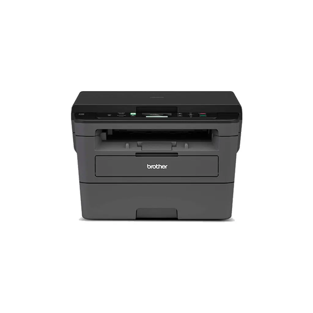 Impresora Brother HL-L2390DW Multifuncional Monocromatica Wifi