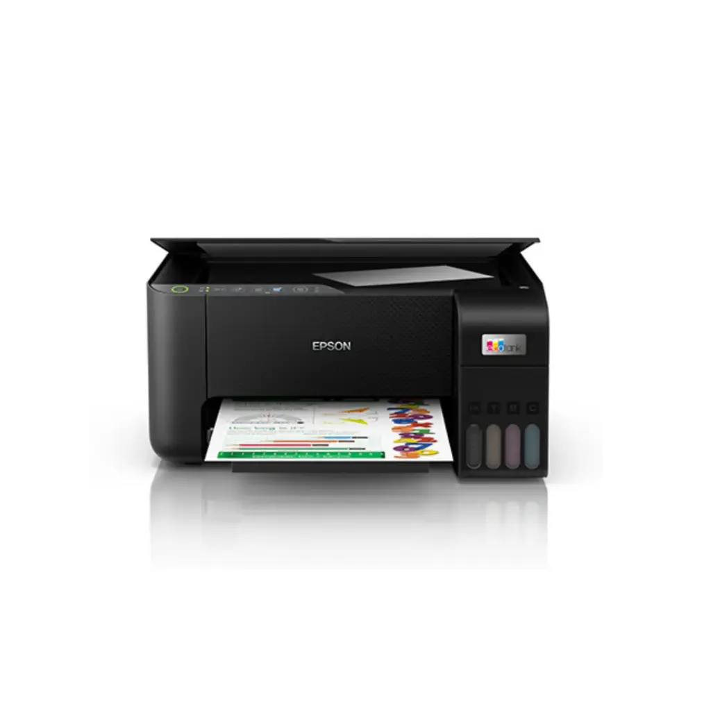 Impresora Epson L3250 Multifuncional EcoTank Wifi N/D - Oferta Hasta el 31 de Mayo