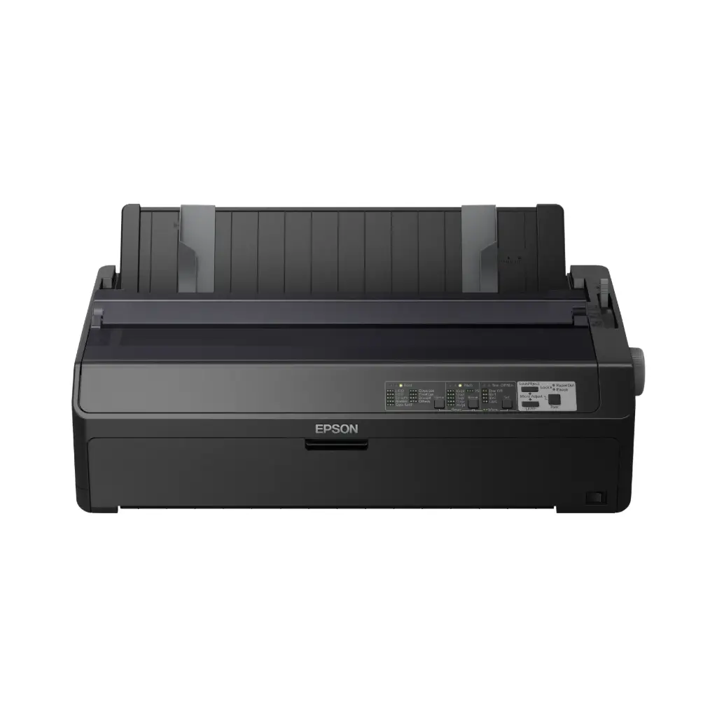 Impresora Epson LQ-2090II Matricial carro amplio de 24 pines