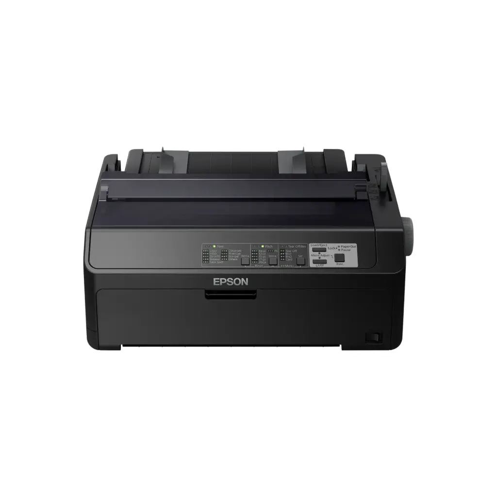 Impresora Epson LQ-590II Matricial USB