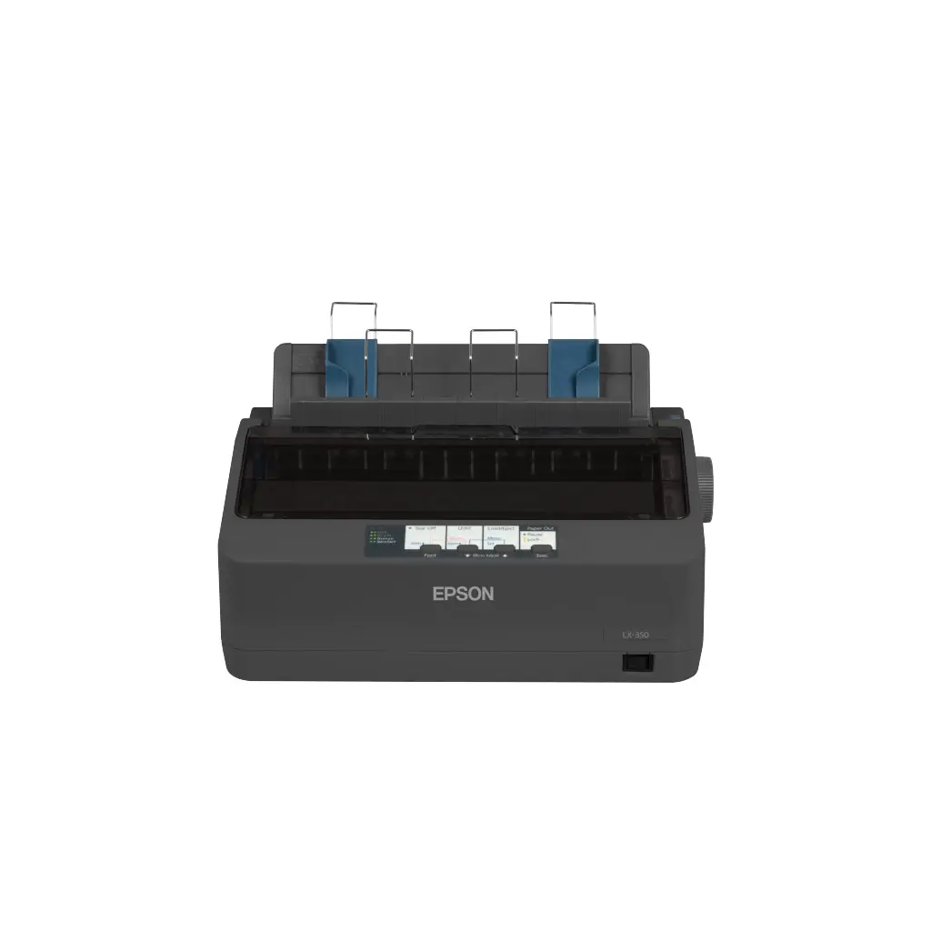 Impresora Epson LX-350 Matricial USB/Paralelo
