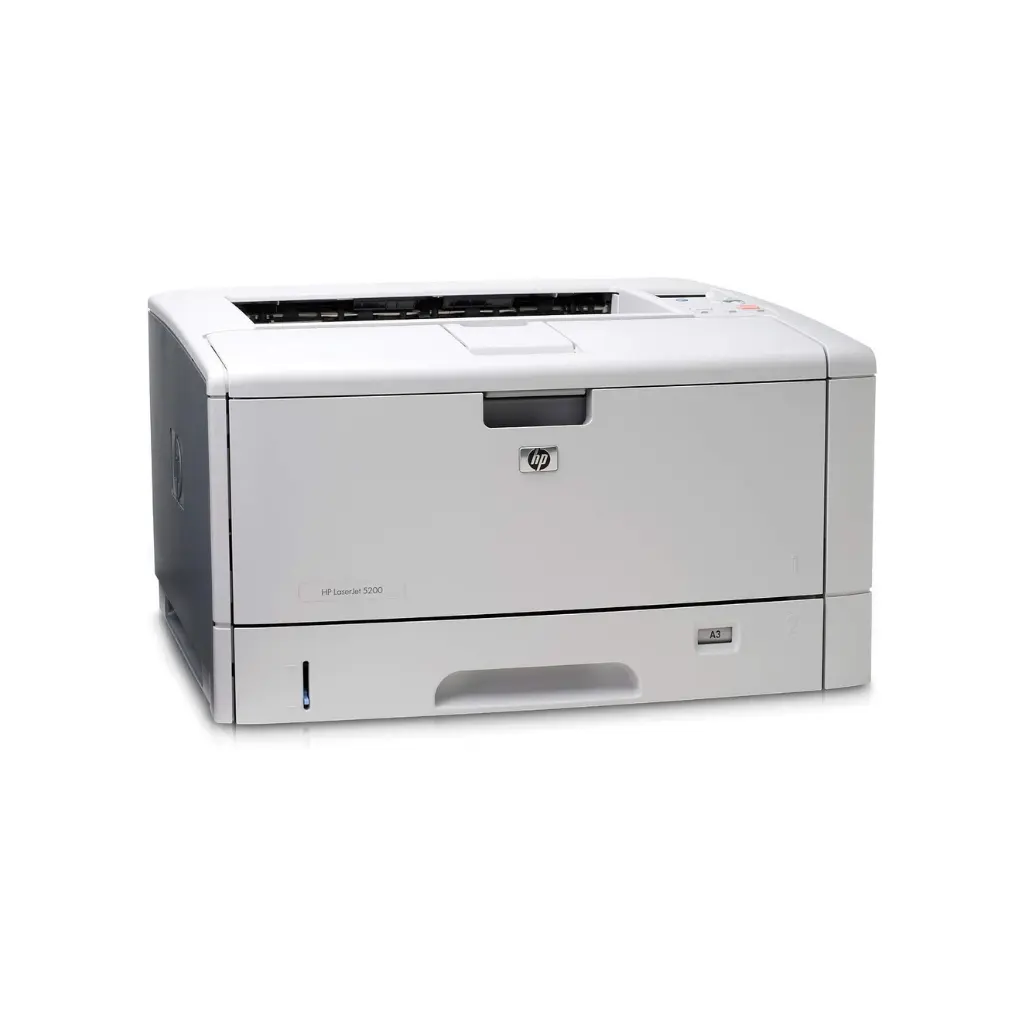 Impresora Laser HP 5200N RFB