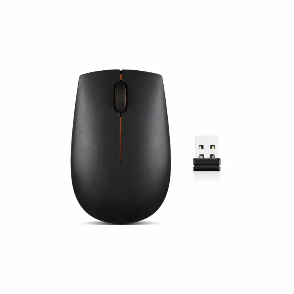 Mouse Inalambrico Lenovo 300 GX30K79402