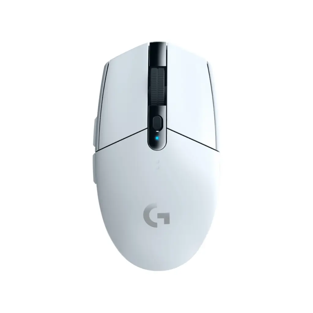 Mouse Inalambrico Logitech G305 Blanco 910-005289
