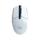 Mouse Inalambrico Logitech G305 Blanco 910-005289