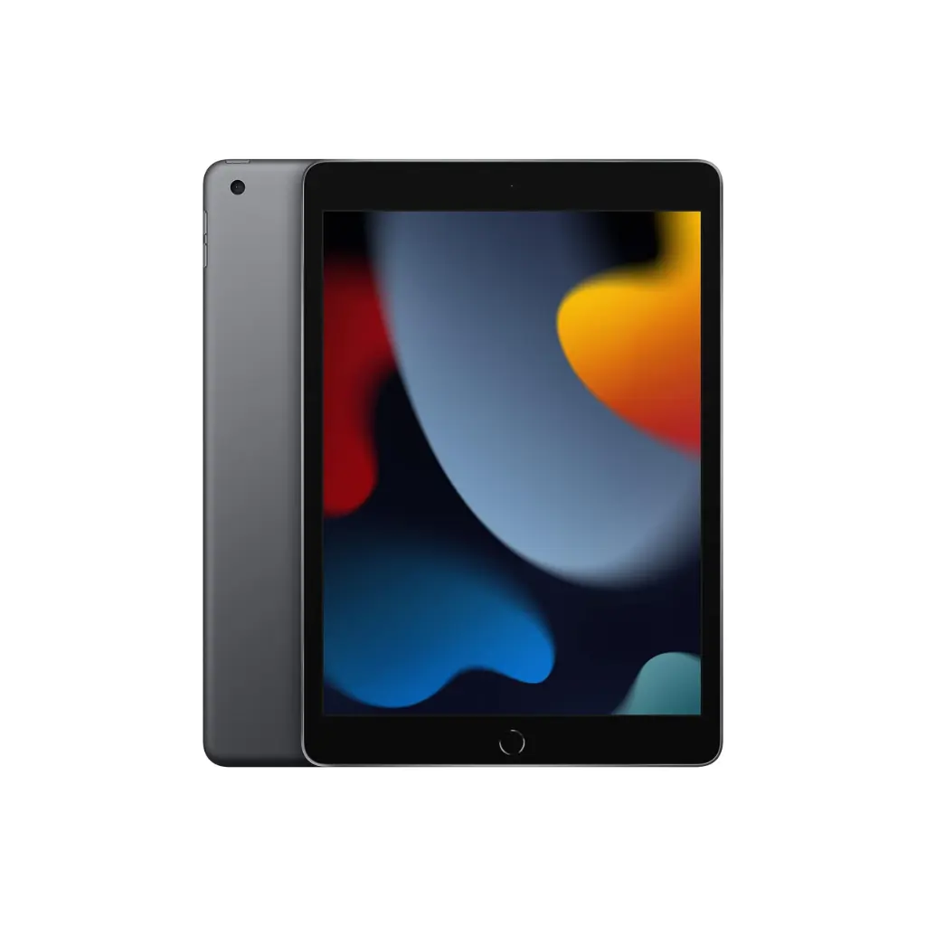 iPad 9 10.2" 64GB/Wi-Fi Space Gray MK2K3LL/A