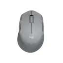 Mouse Inalambrico Logitech M280 Gris 910-004285 